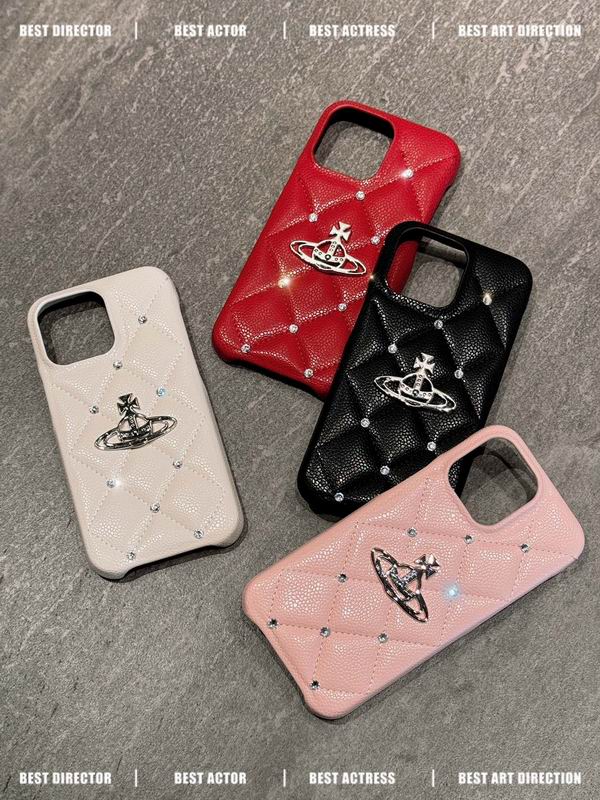Vivienne Westwood phone shell 01